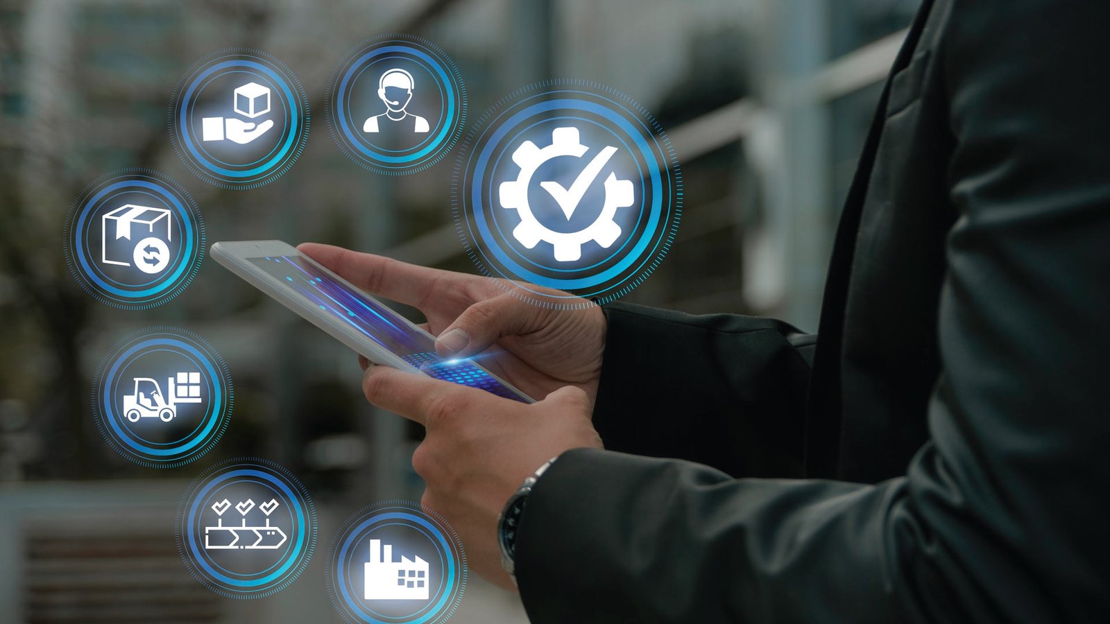 Alliant Power Expands Capabilities with Capital Reman Exchange