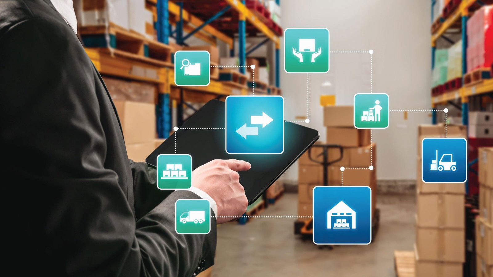 Anduril Taps Dirac for AI Work Instructions in Factories