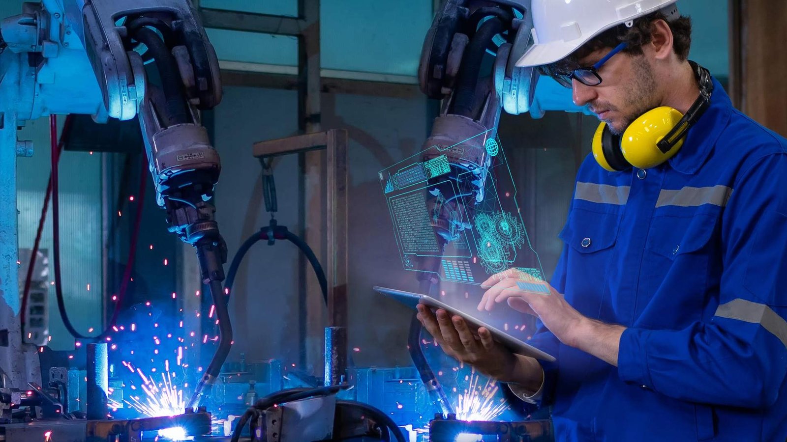 Arcline Sells American Holt and Pride Engineering to ProMach