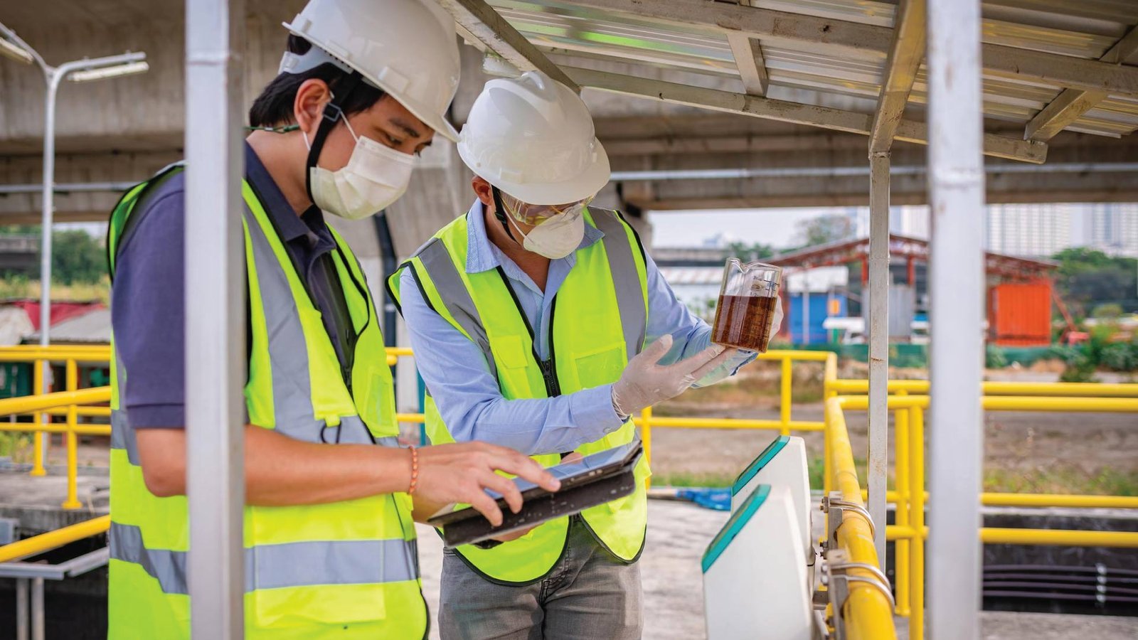 Aurigo Software 2026 reveals its infrastructure predictions on AI data centers and capital planning.