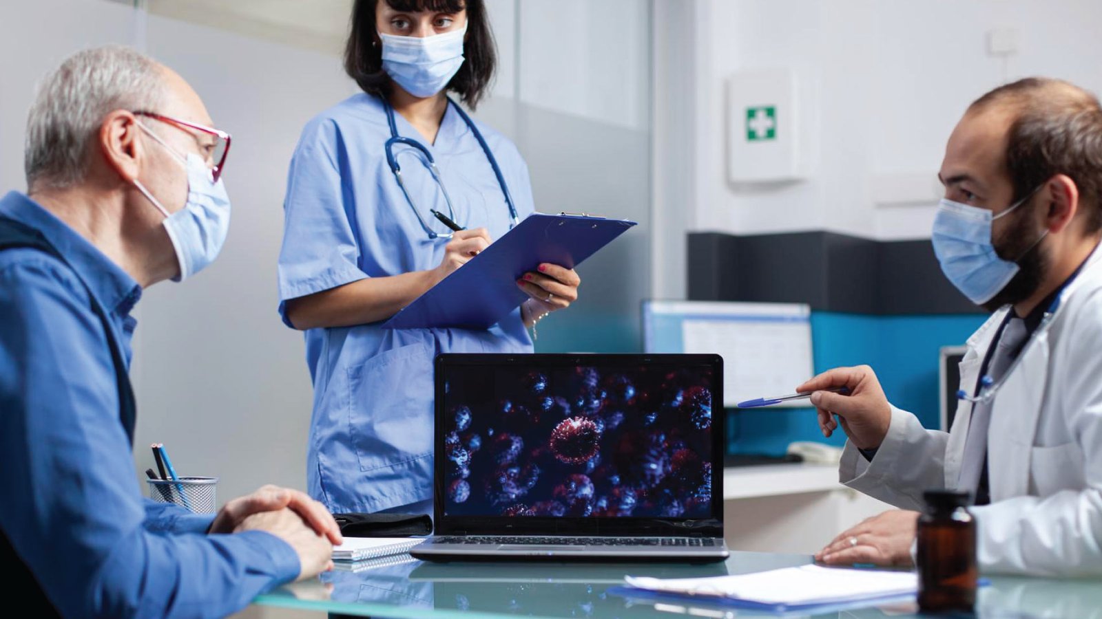 Azafaros to Present Nizubaglustat Research at WORLDSymposium 2026