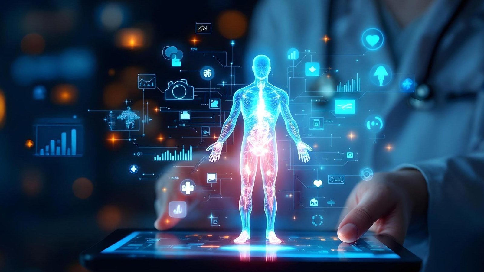 BMS Teams with Microsoft on AI for Early Lung Cancer Detection