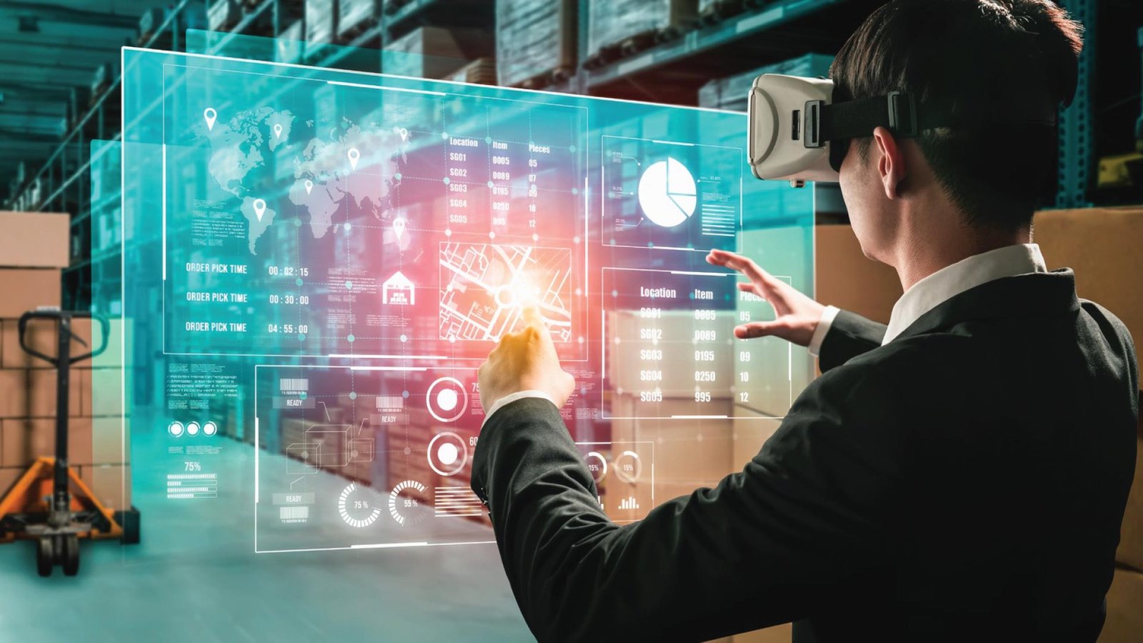 BOLA-TEK Strengthens Supply Chain with Precision Valve Parts