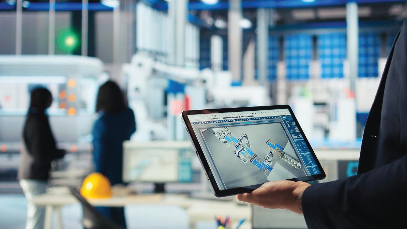 Bailey Equipment Expands to Washington with Acquisition