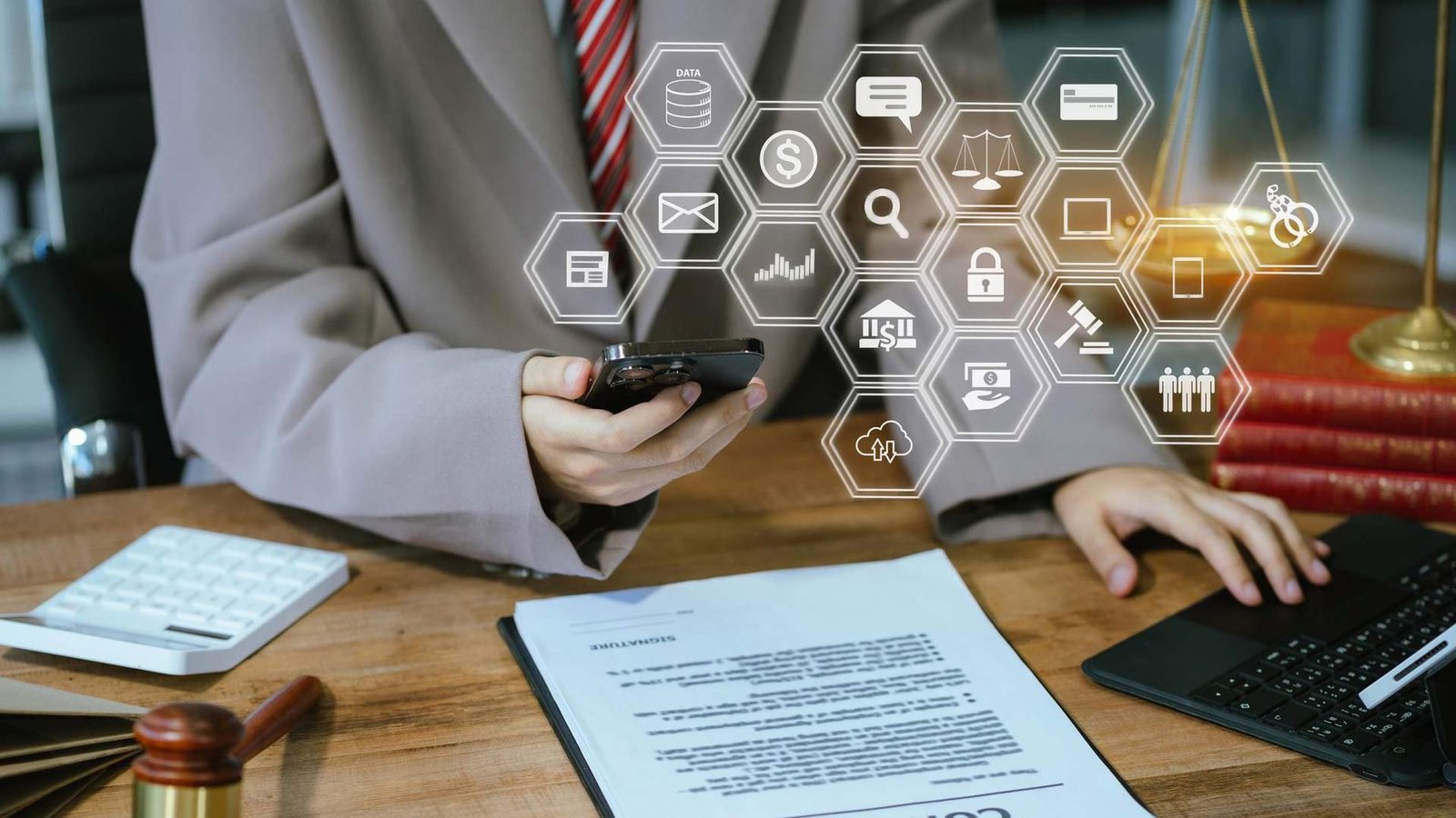 Blank Rome Welcomes Finance & Derivatives Attorney David H. Kaufman