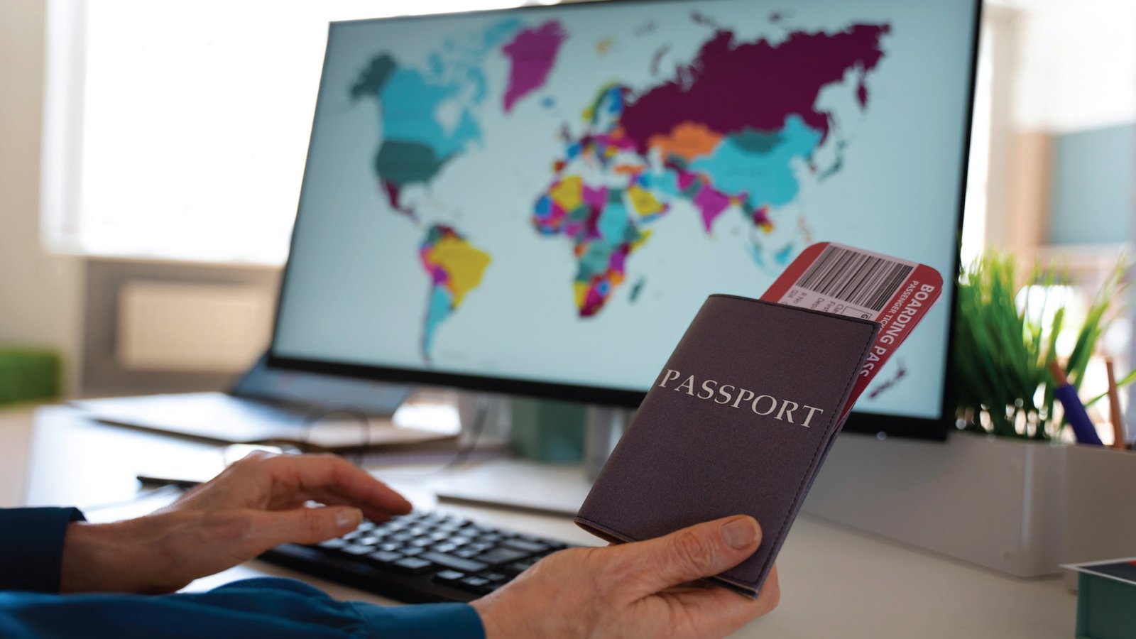 Boosting Learner Mobility with Blockchain-Based Passports