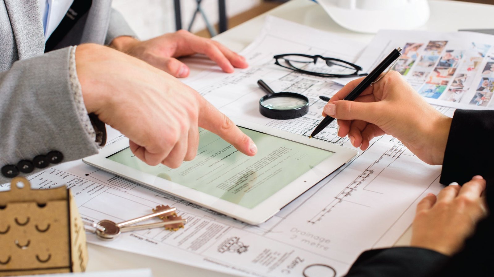 Brennan Investment Group industrial portfolio NY NJ PA FL.