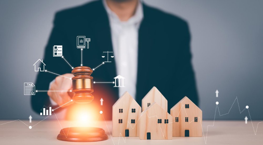 BrightSky Residential Promotes Donny Fineberg as Capital Markets Lead.