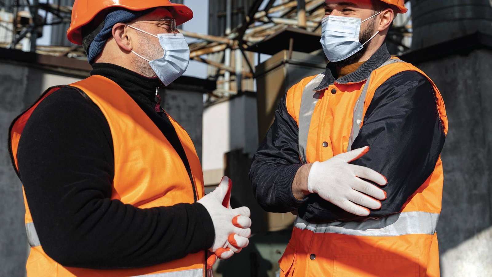 Construction safety transformed with Safety Armor by C2MS and Lockton for measurable, insurable performance.