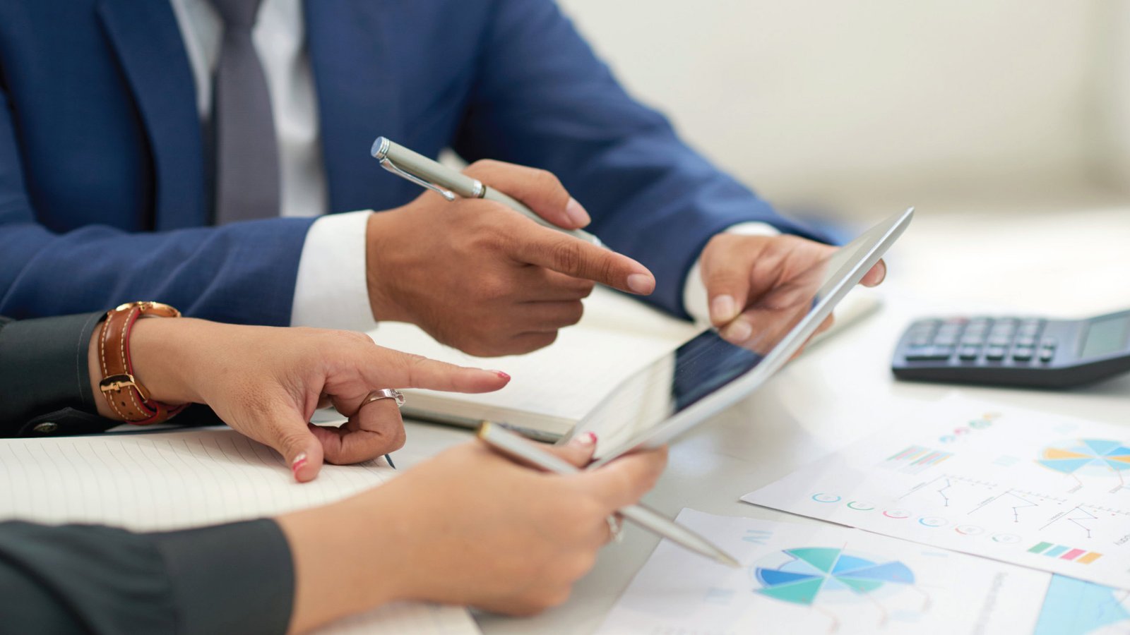 CV Advisors Adds Hedge Fund Expert Hailey Gordon