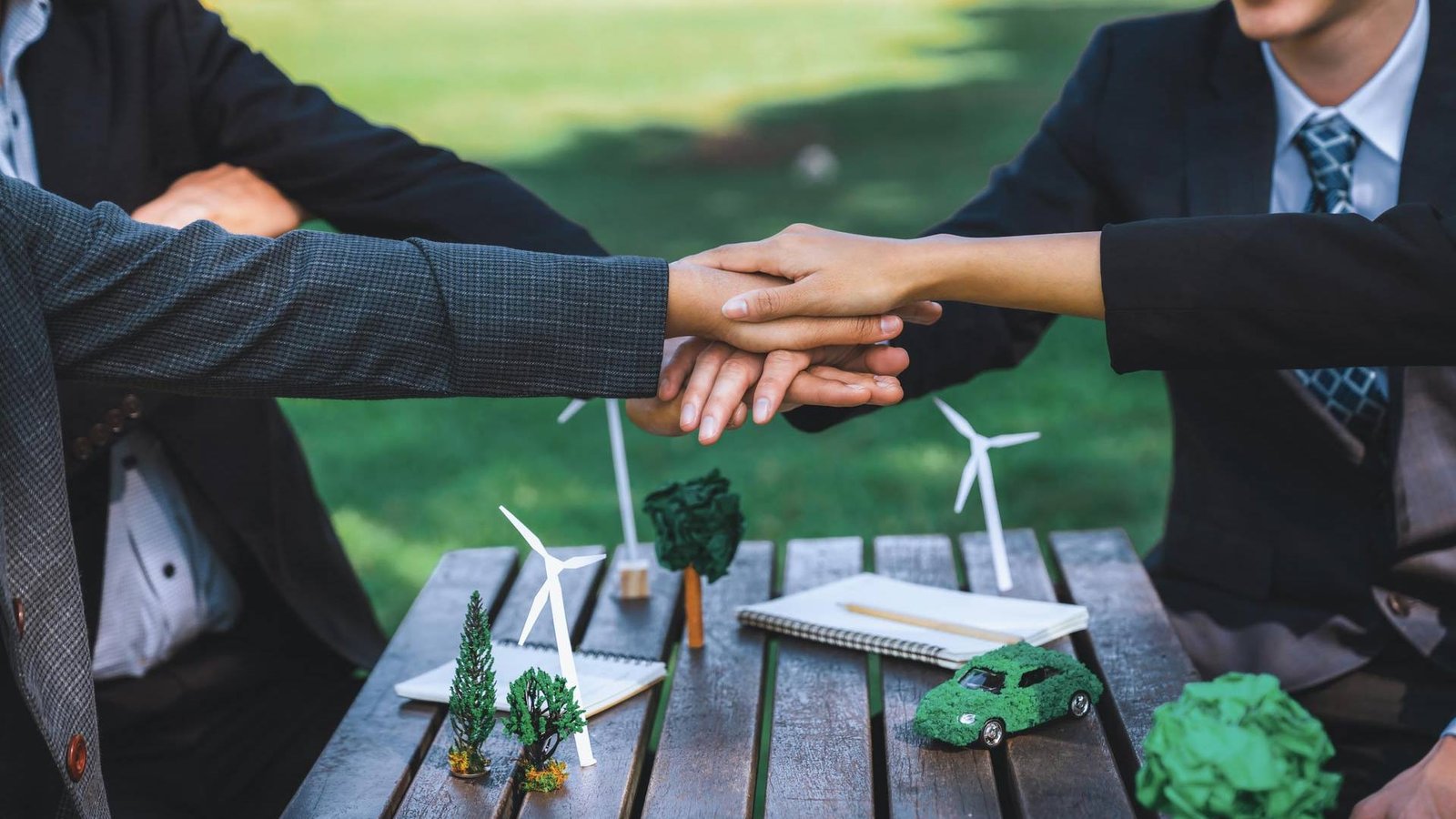 CenterPoint Energy winter workforce crews staging for winter storm preparations