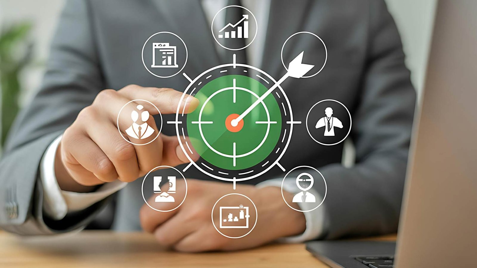 Coalfire Names Brad Little as Chief Executive Officer