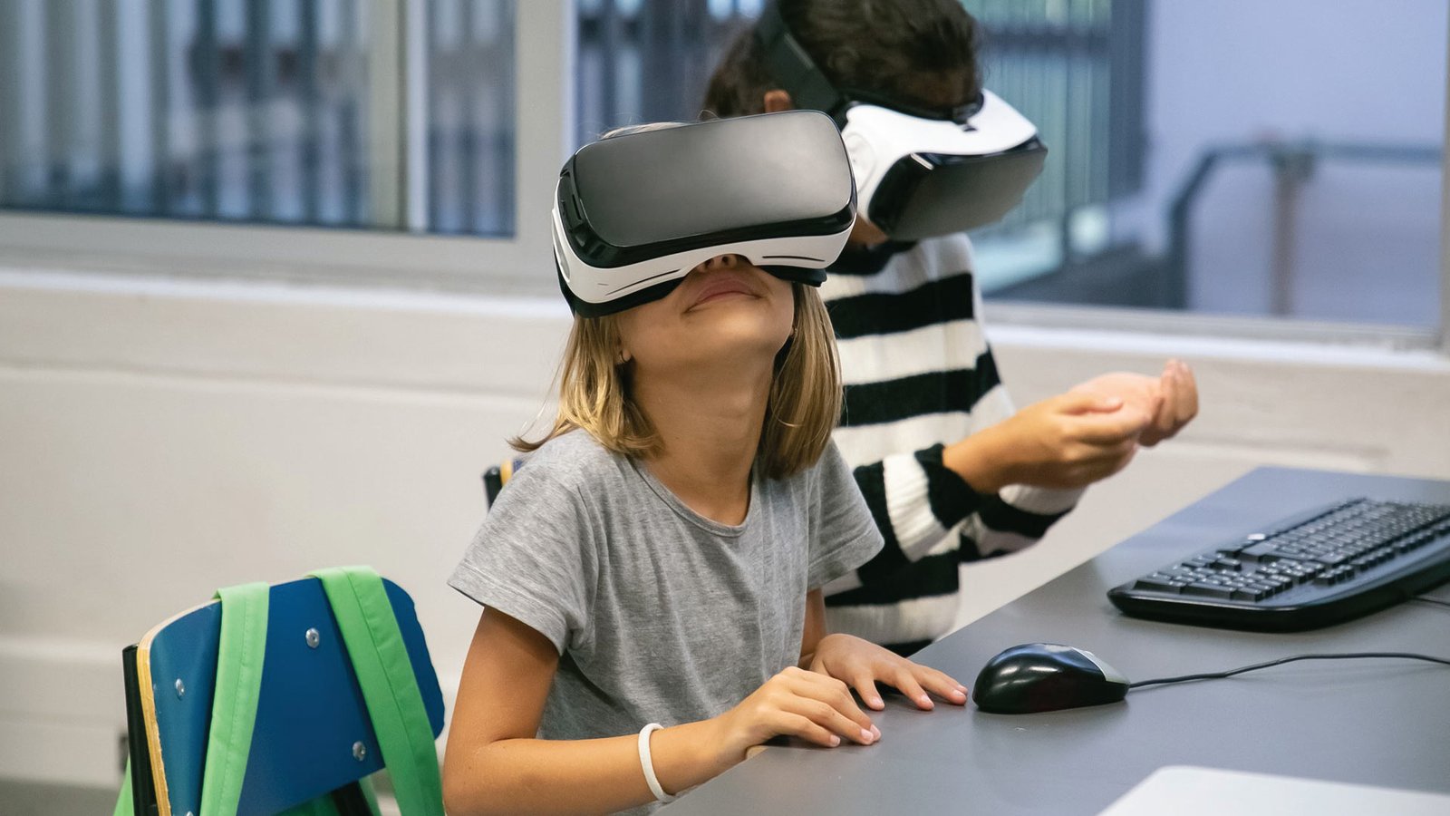 CompuChild Expands AI & ML Classes for Kids