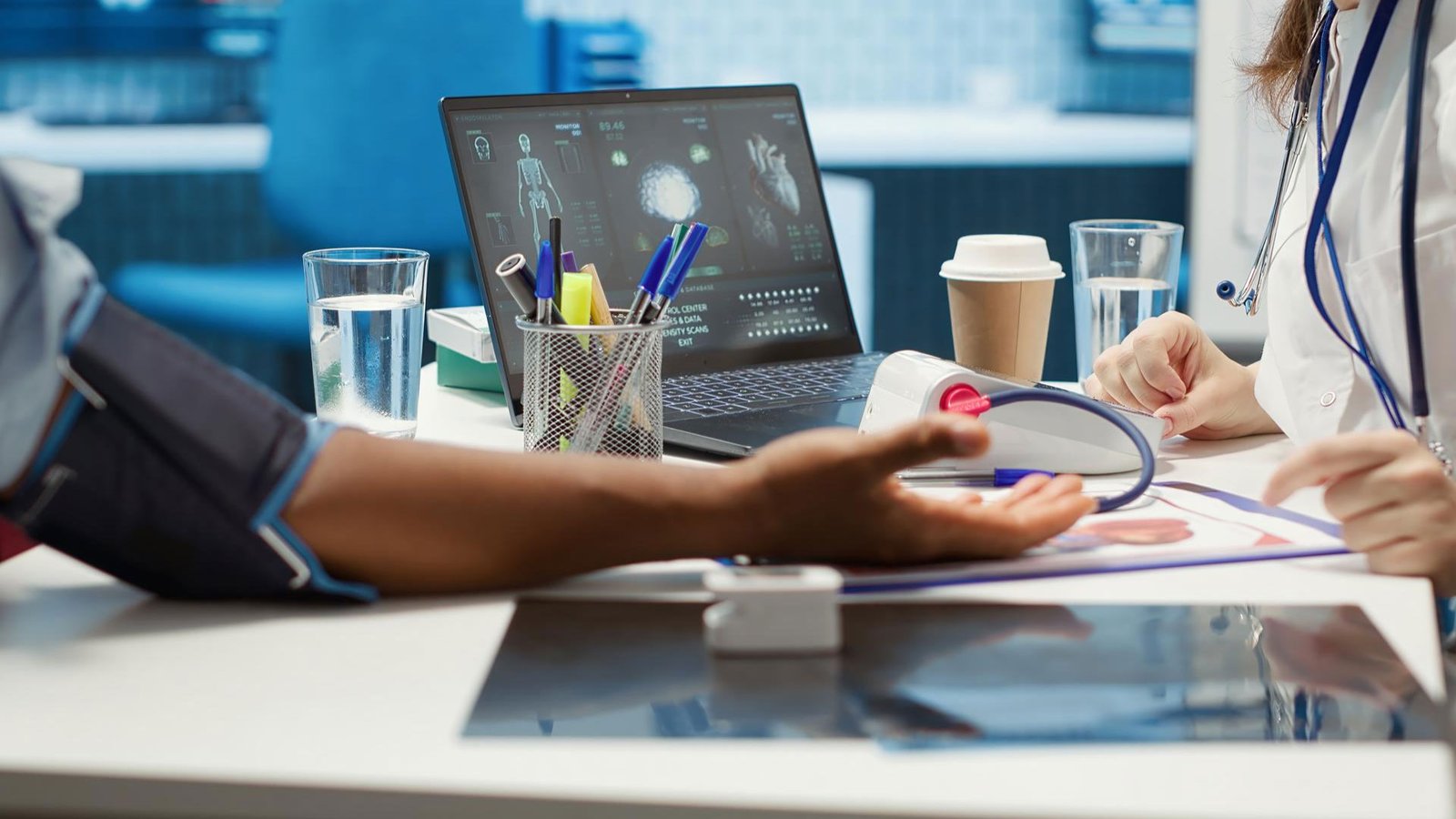 Daiichi Sankyo, GENESIS Pharma Agree on VANFLYTA® in CEE