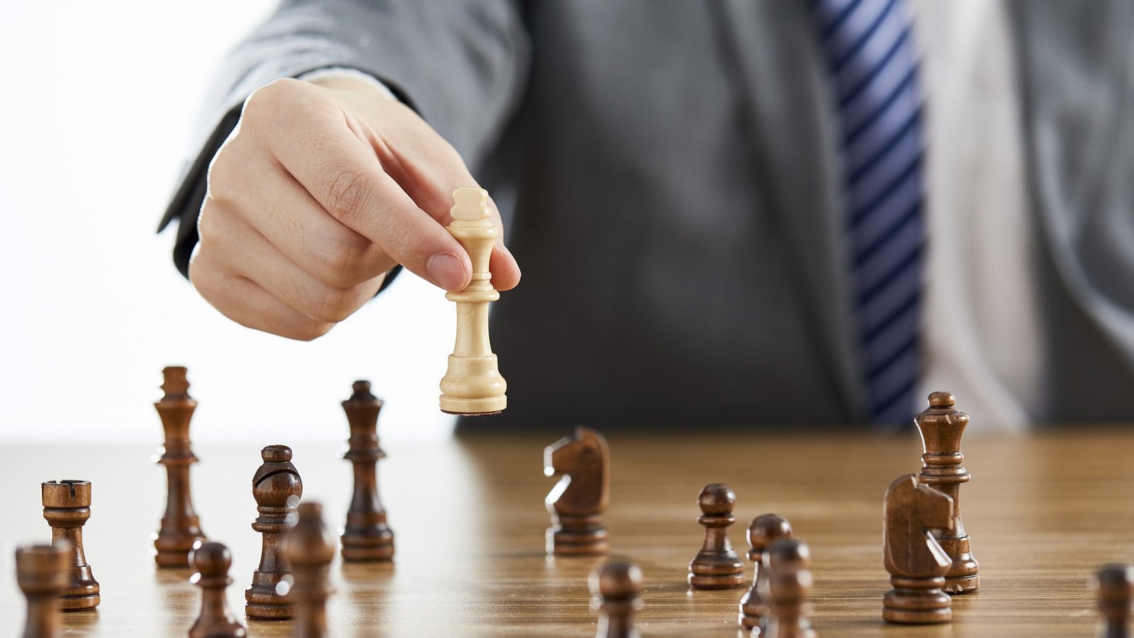 Deloitte Survey Reveals Untapped AI Potential in Firms