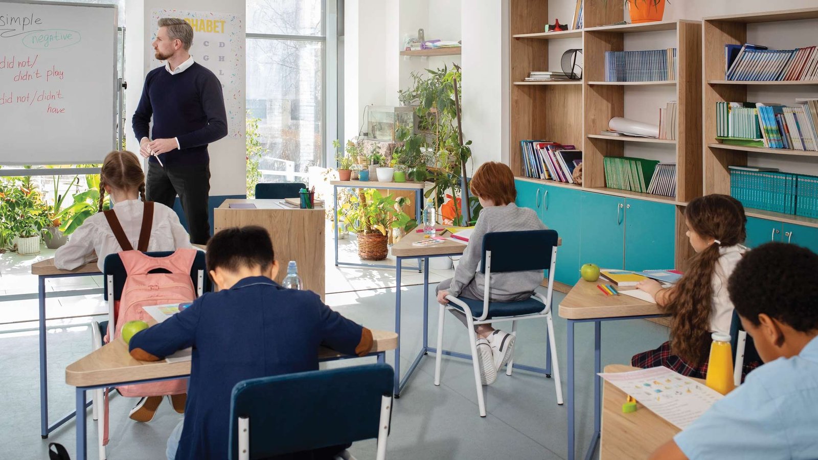 Ellevation Education Debuts Benchmark Tool for English Learners