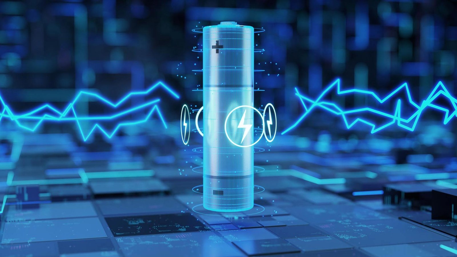 Energy Storage Breakthroughs Driving the Next Generation of Clean Power