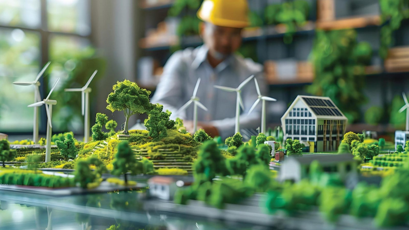 Eworld Shows Low-Energy Glass Processing Solutions