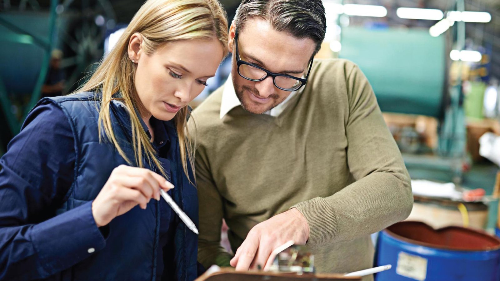 FORGE & M&T Bank Award Manufacturing Product Development Grants