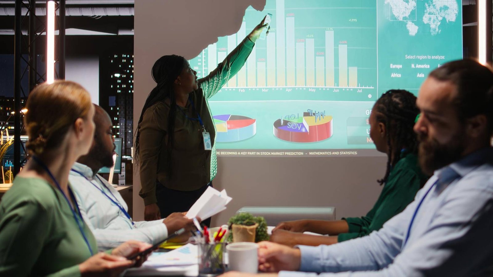 First Industrial Realty Trust refinances term loans for growth and extended maturities this 2026.