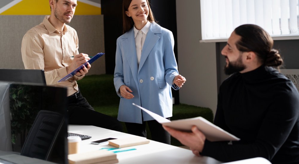 Foley’s MLK Jr. Oratory Competitions Inspire Students