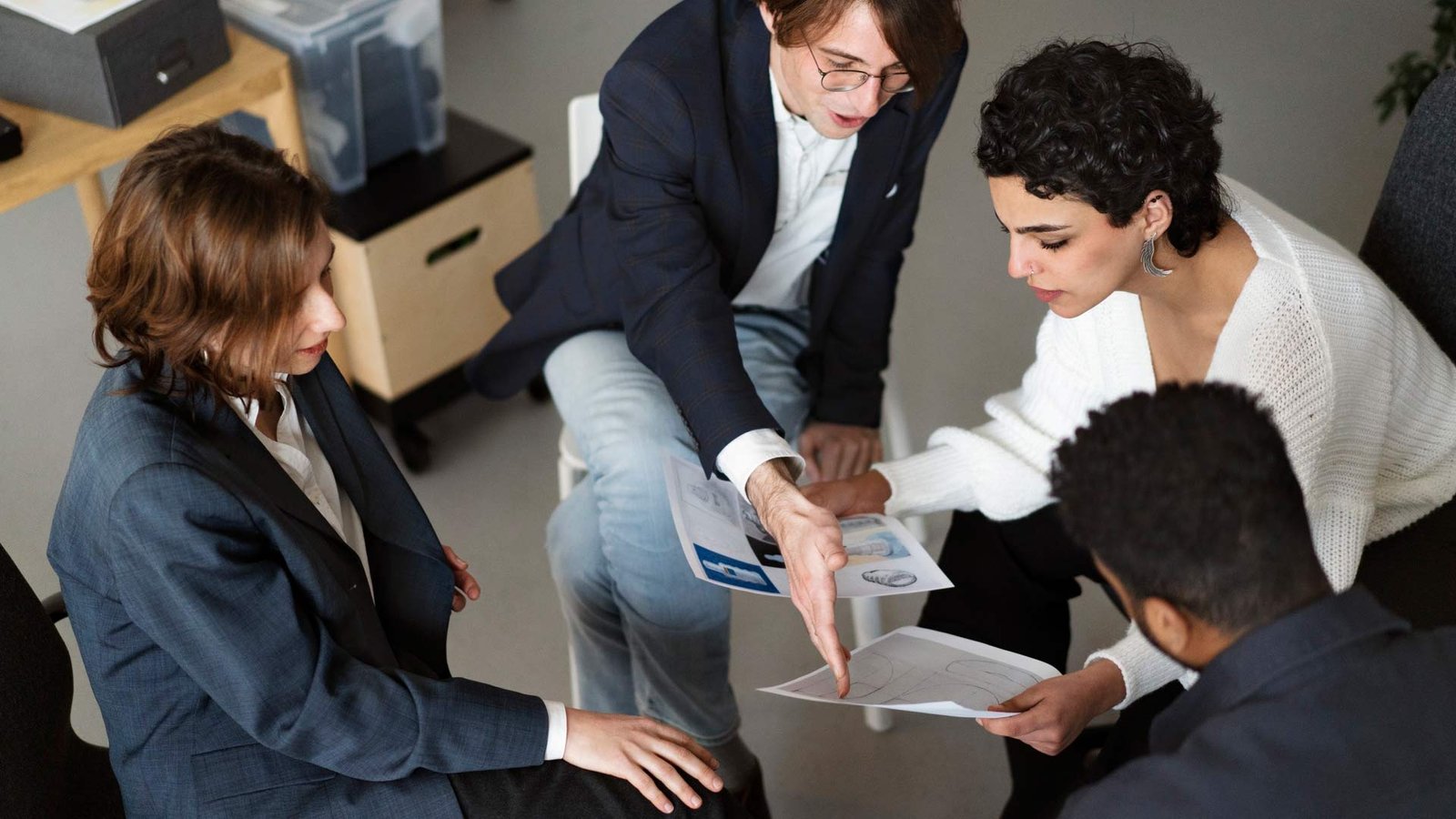 Gamut Capital Management Announces Staff Promotions