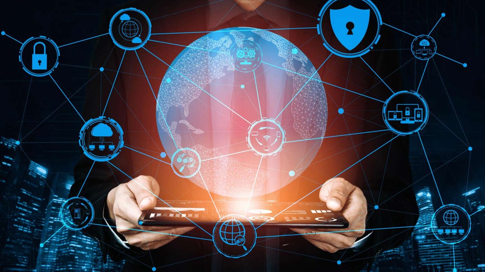 Gateway Fiber opens new O’Fallon Missouri office.