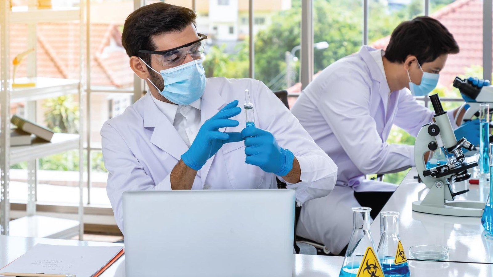 H.I.G. Realty, Barts NHS Launch First Life Sciences Project