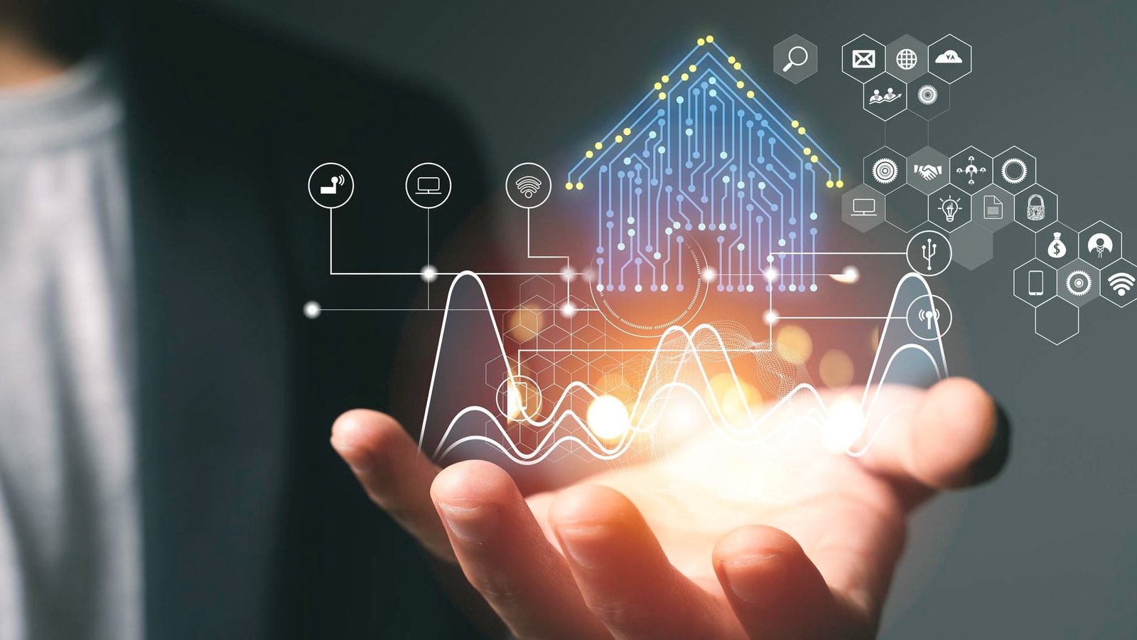 TAP Real Estate Technologies blockchain-enabled real estate tokenization platform.