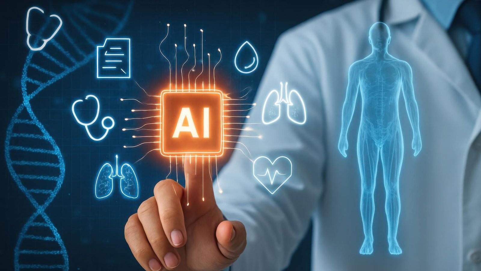 How AI is Enhancing Health Resilience and Response to Crises in 2026
