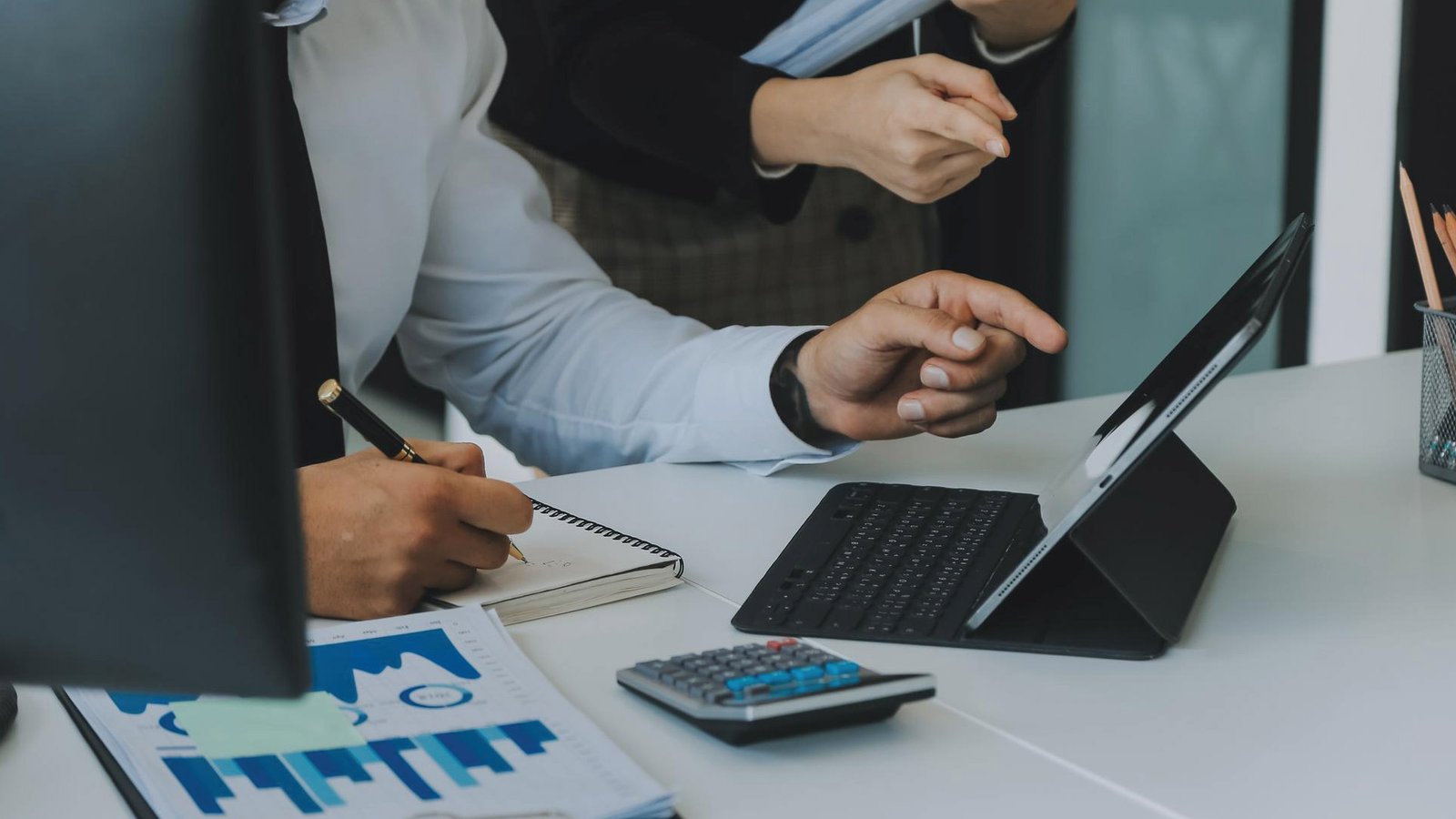 Independent Financial Forms First President's Advisory Council