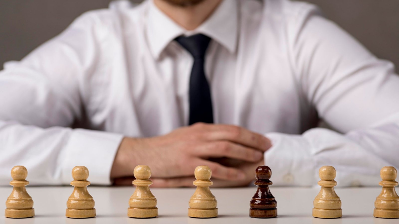 Integrated Planning Key for Navigating Volatility