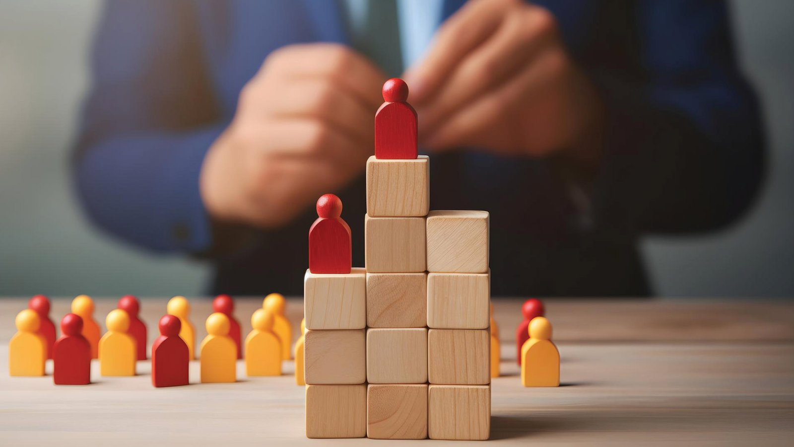 Integrity Names Ryan Kocher Senior VP, Integrity Health