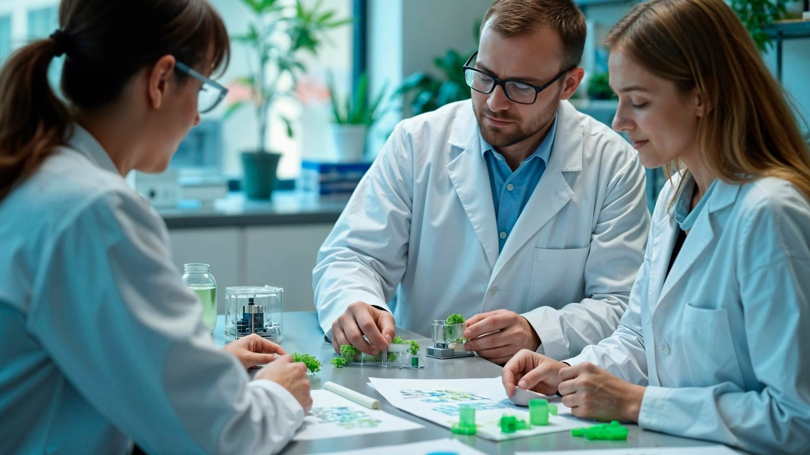 Ionis & GSK Report Positive Phase 3 Results for Bepirovirsen