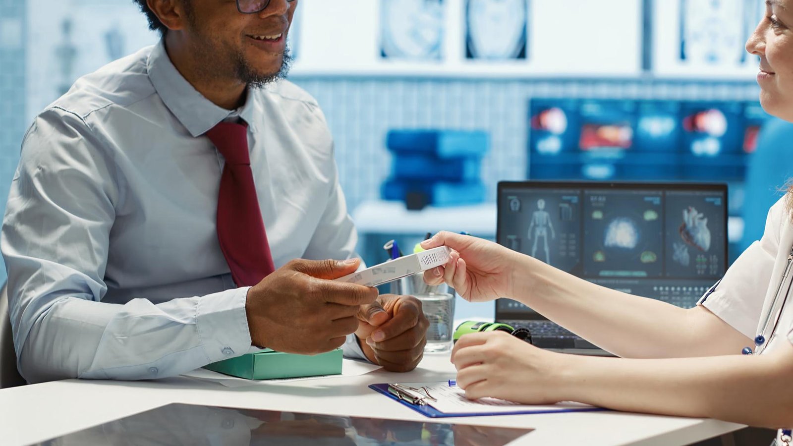 J. Craig Venter Launches Diploid Genomics, Advancing Human Genomics