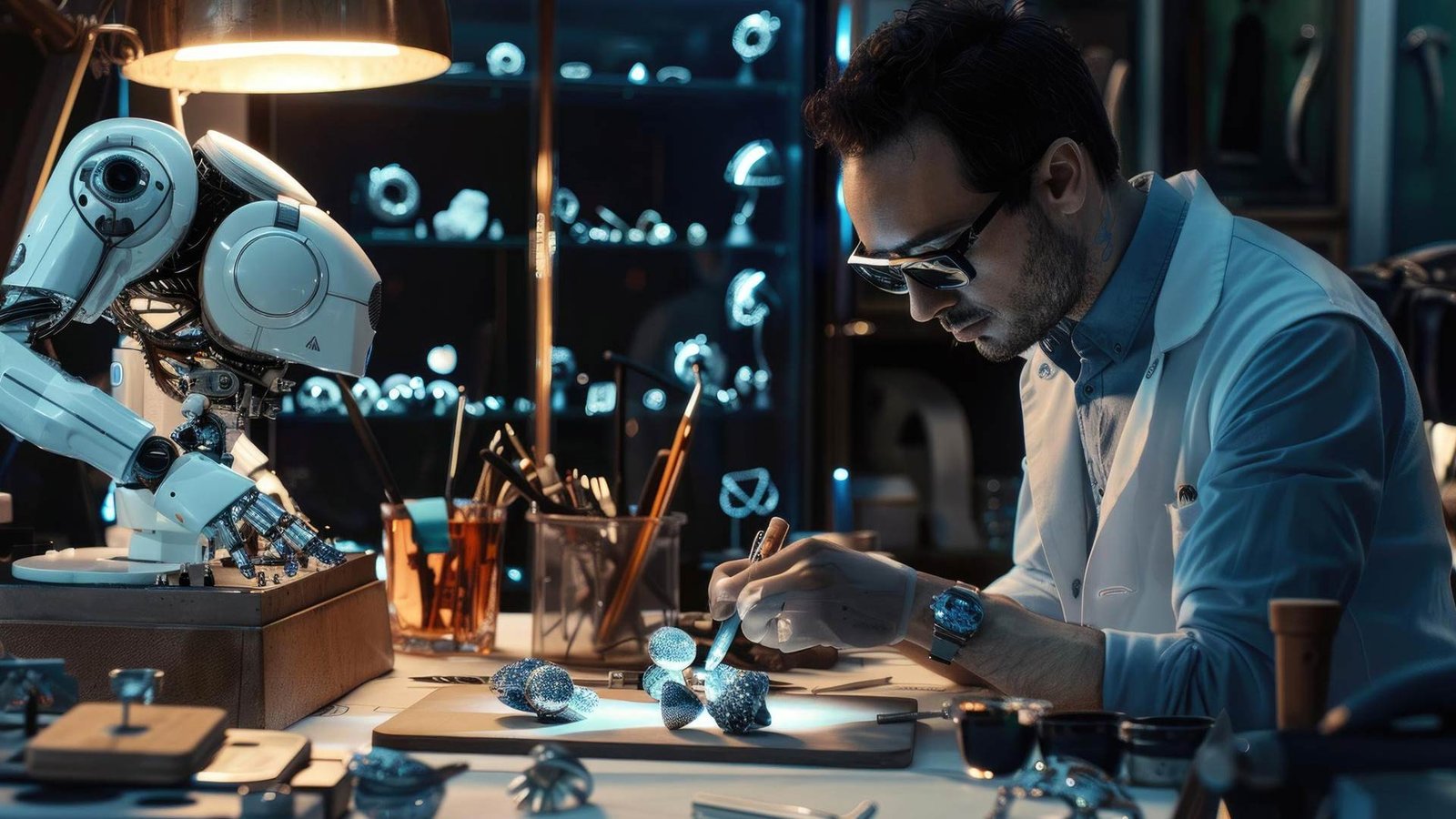 John Deere Expands with Two New U.S. Facilities