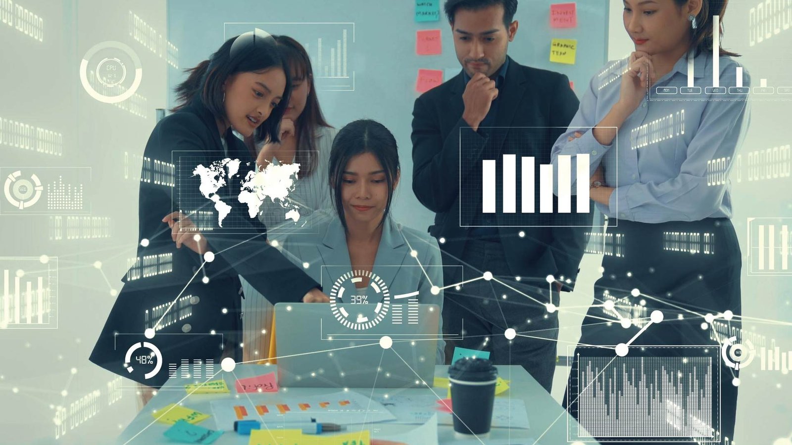 Jotform Report Shows Educators Turning to AI in EdTech