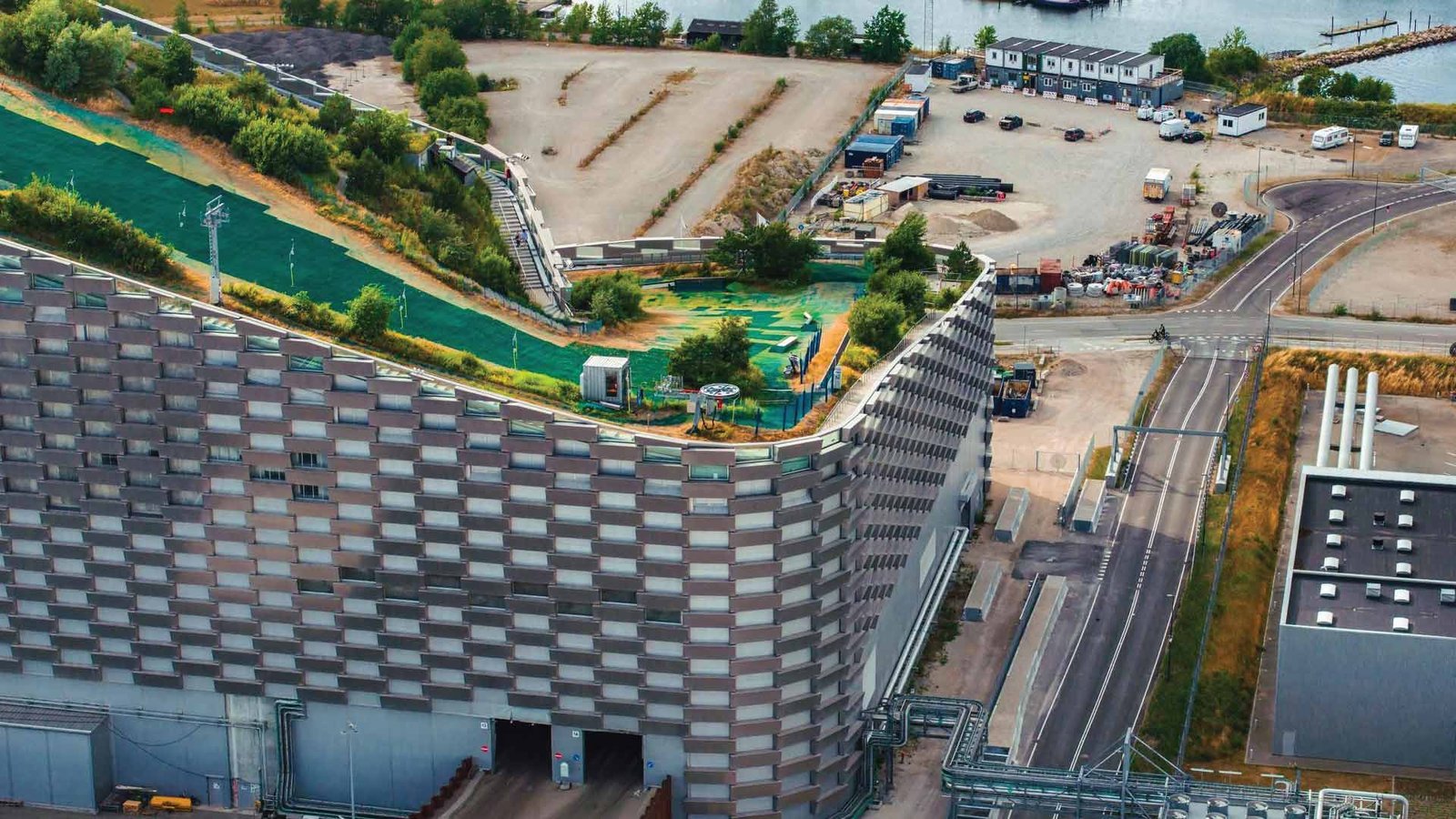 Kennedy Funding finances a newly constructed synagogue in Sullivan County, New York.