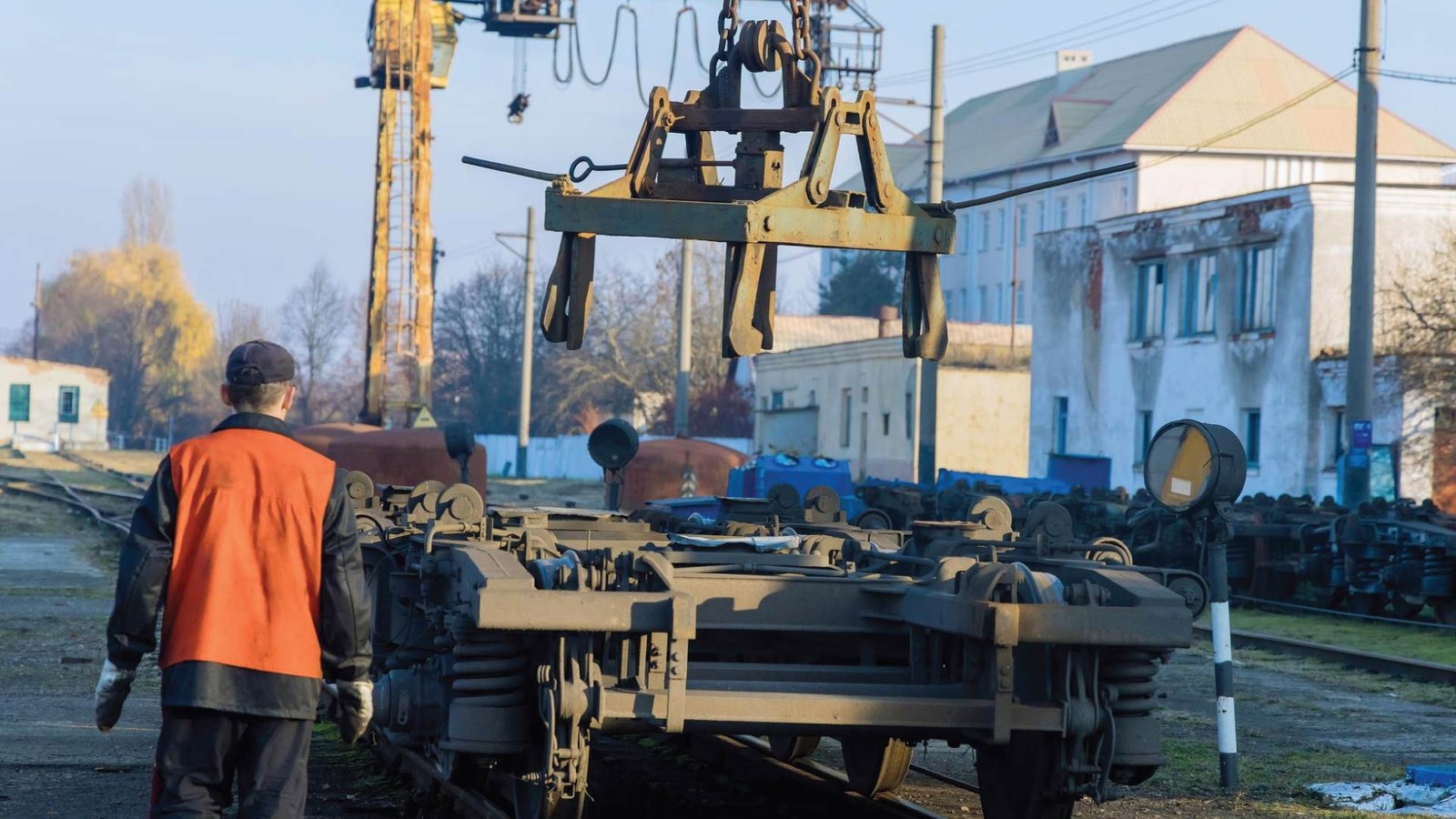 Kloeckner Metals Opens Operations at Former Bauer Built Iowa Site