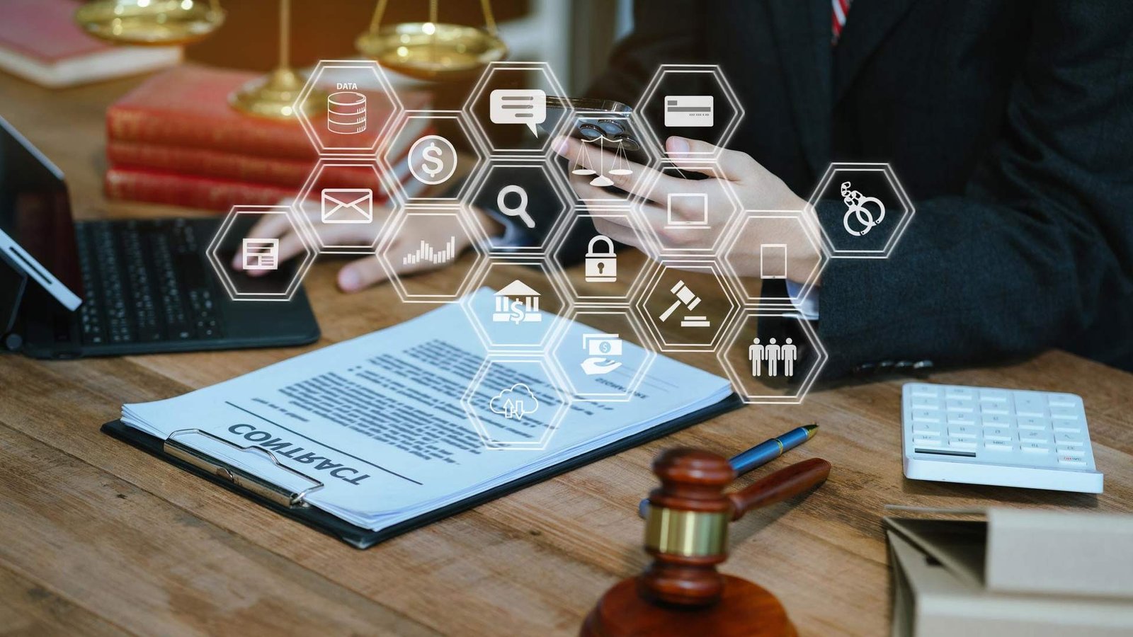 Lawyer Ben C. Martin Joins Lawdragon Hall of Fame 2026