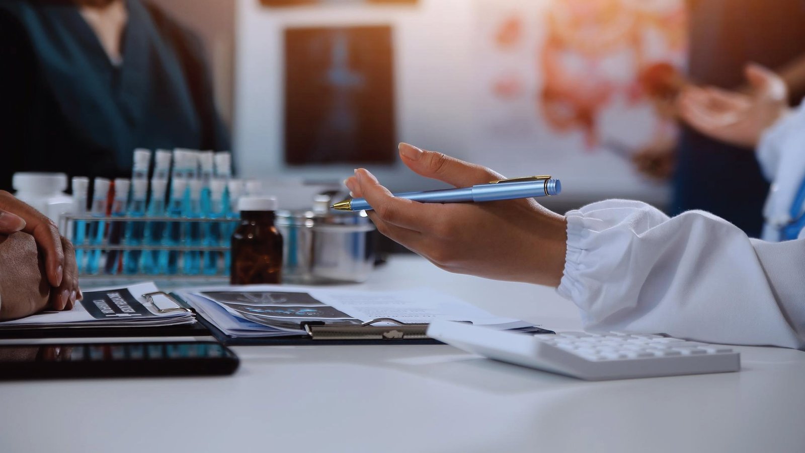 Leadgene Expands Portfolio for Early-Stage Mixing and Metabolic Insight