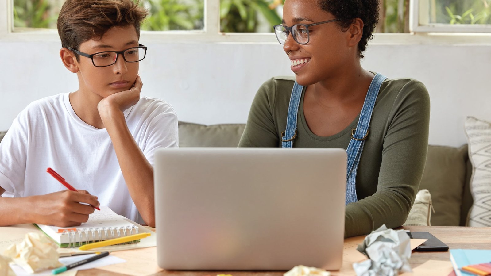 Learn4Life Uses AI to Boost Student Mastery of Subjects