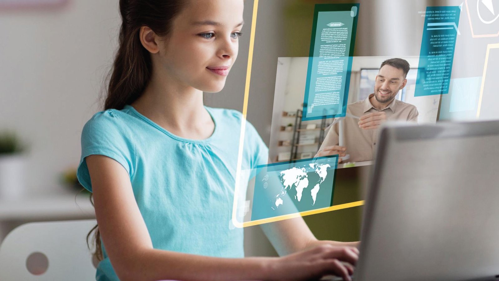 Lenovo Launches New Chromebooks to Transform Learning