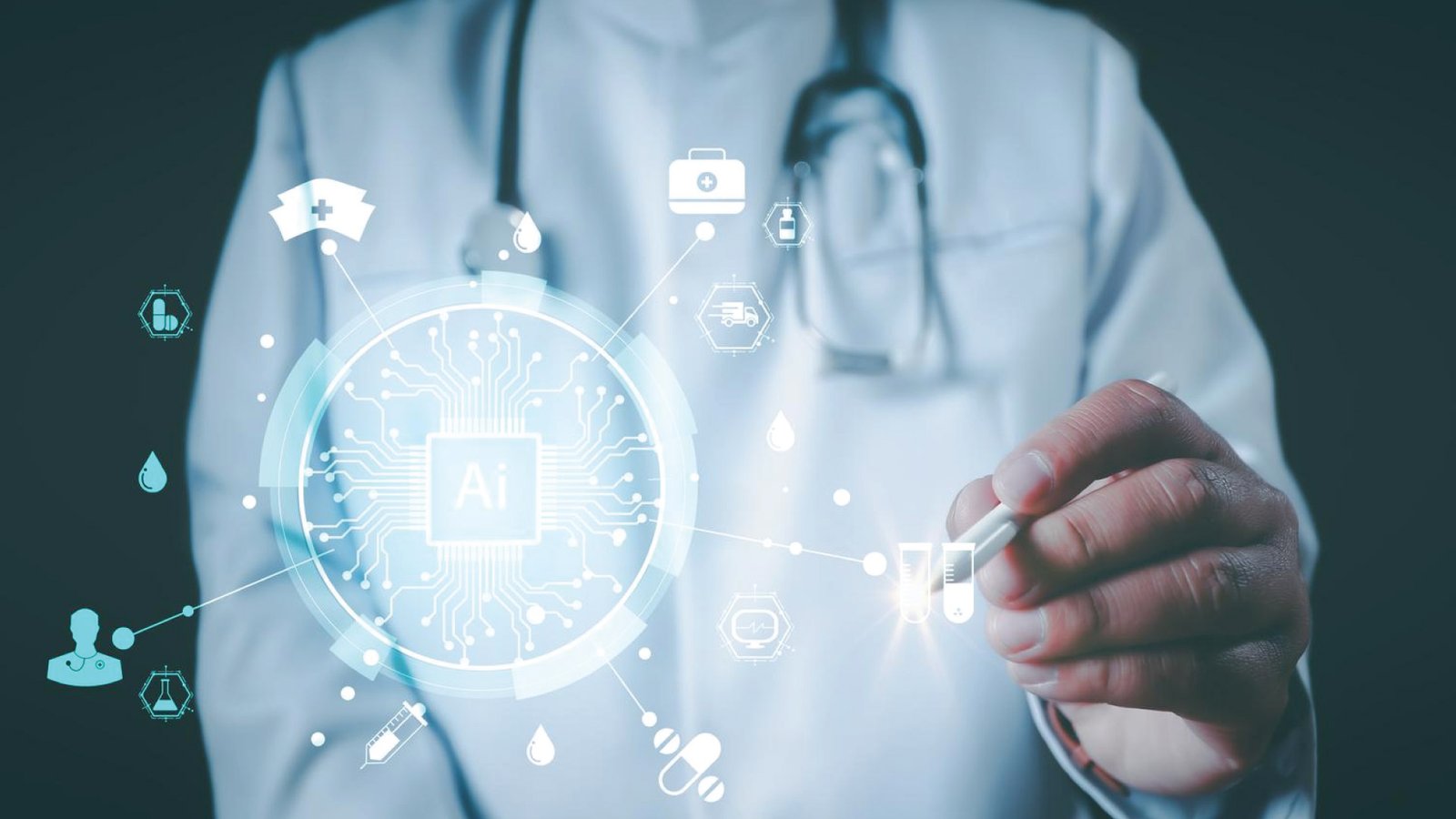 Lightera Develops Fiber Temperature Feedback for Safer Laser Use