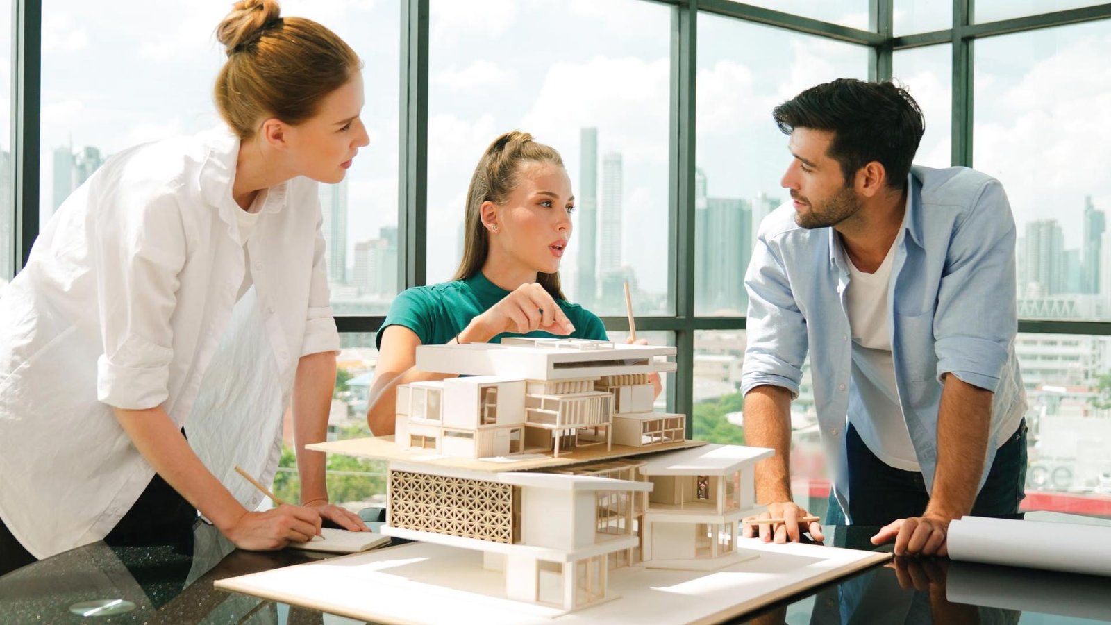 Lochner strengthens its program management advisory practice with the addition of Stephanie Reed.