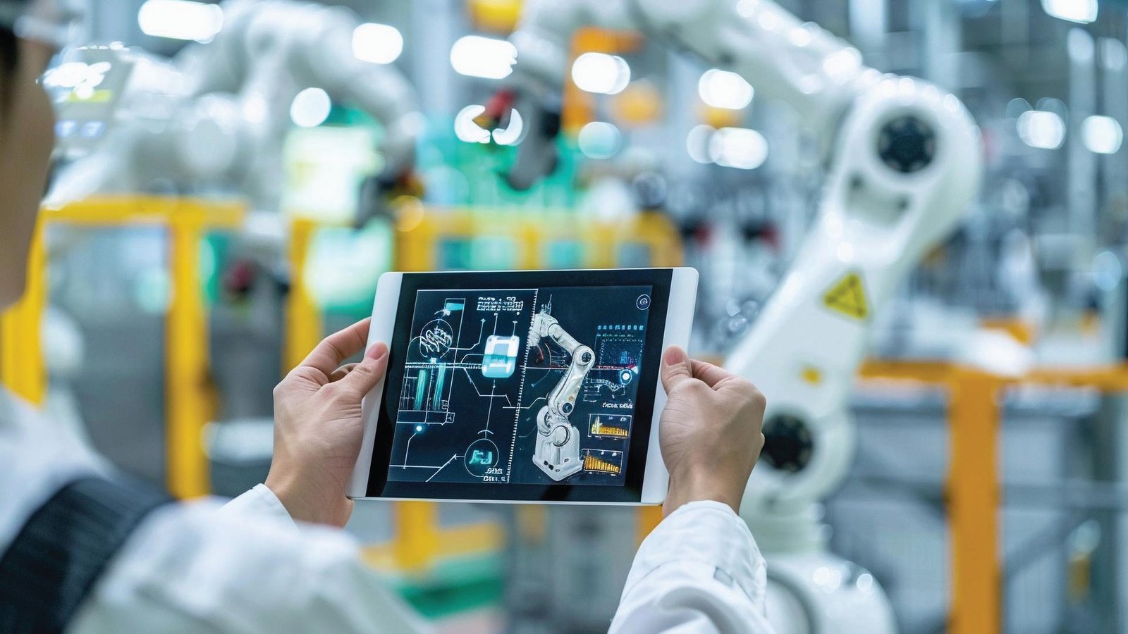 Louisiana, Persona AI Launch Humanoid Pilot at SSE Steel