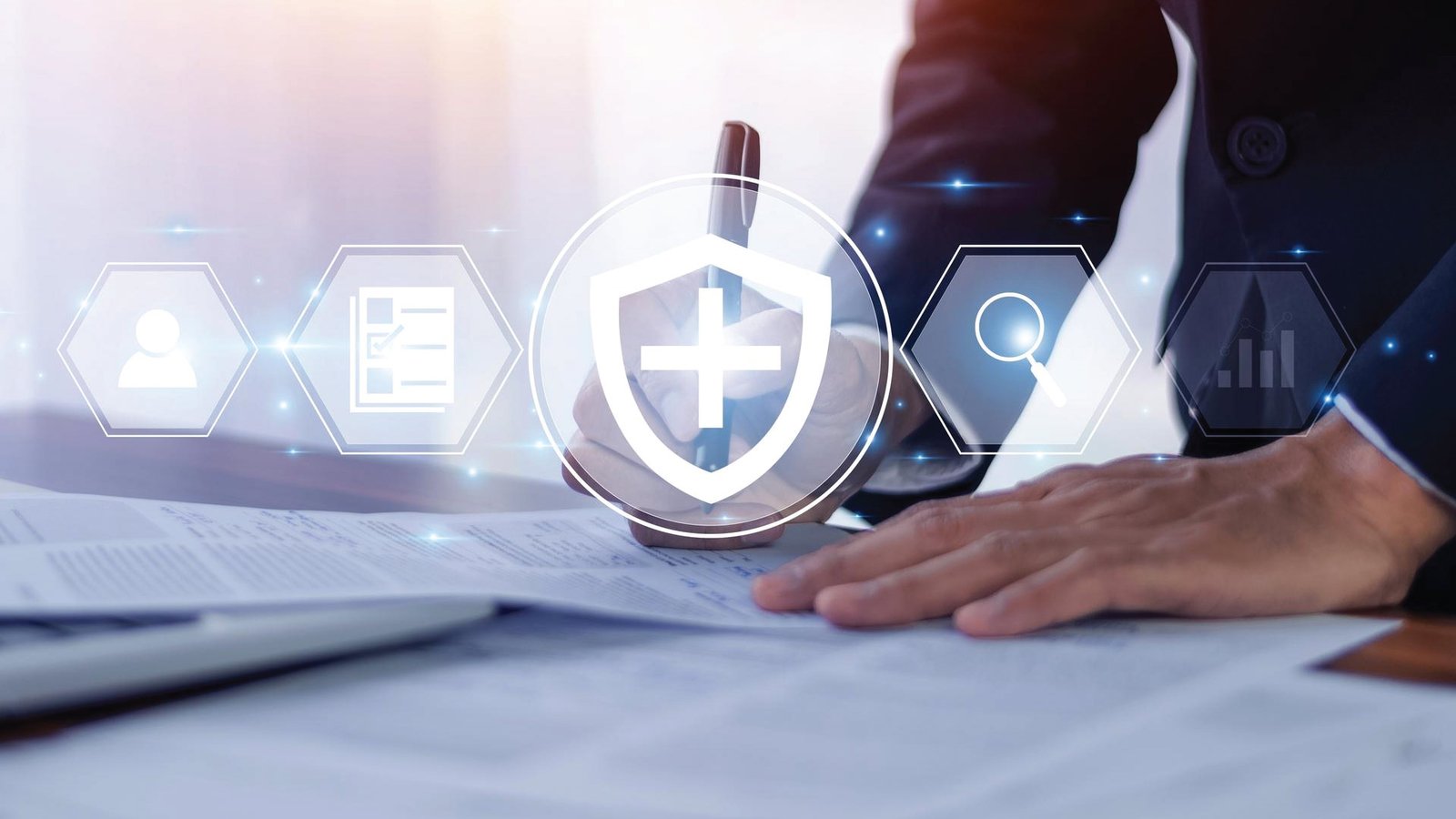 Manatt Welcomes Senior Health Care Finance Executive in D.C.