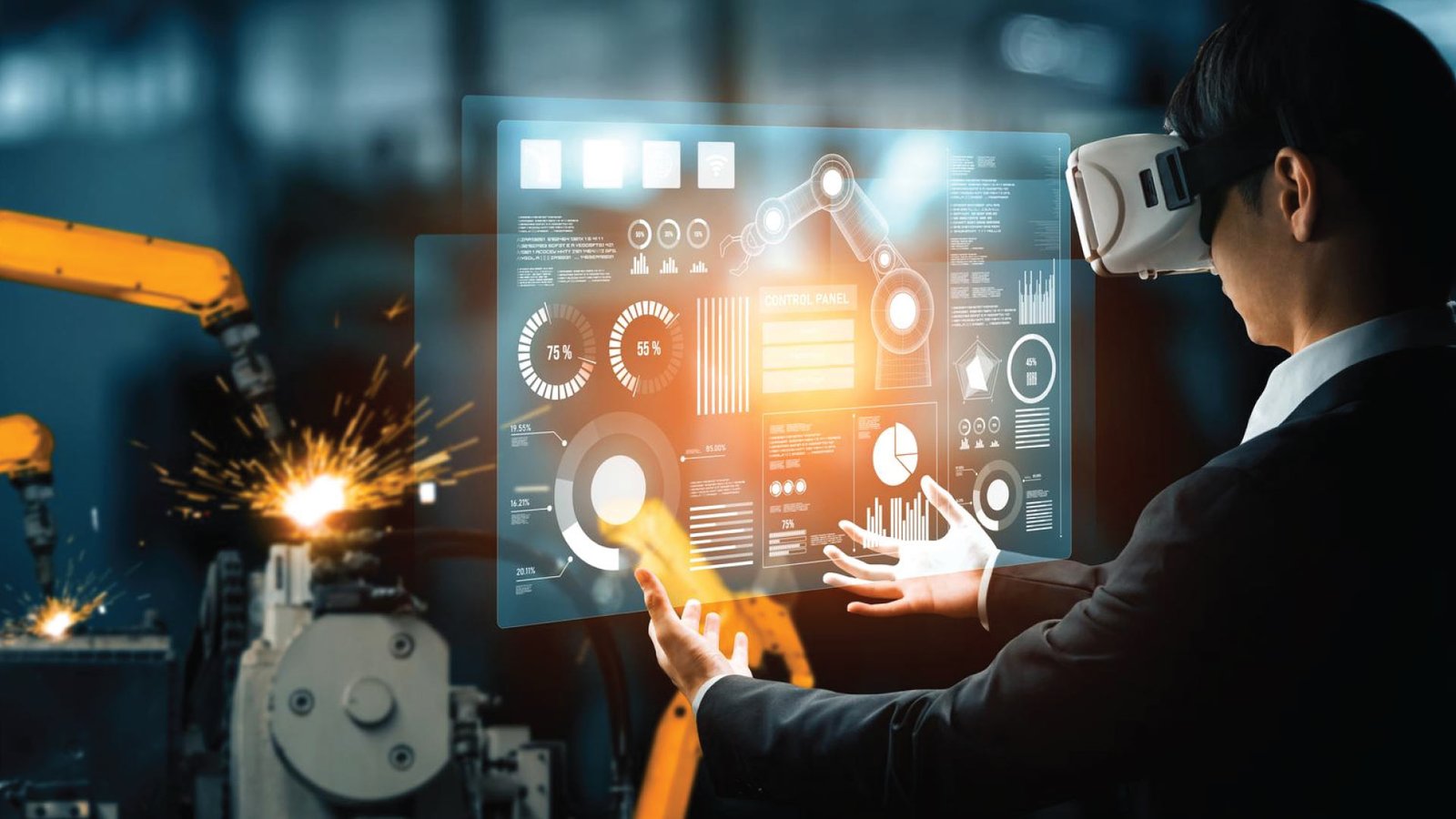 McDanel and Richland Glass Complete Strategic Merger