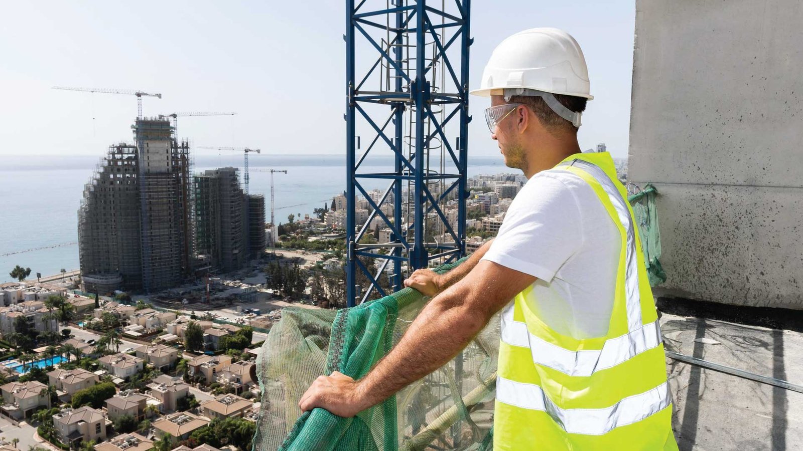 Micron Breaks Ground on $100B New York Megafab Site