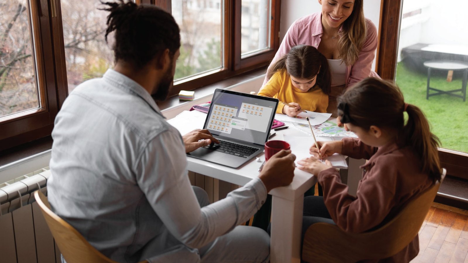 Midea and IOM Launch Vocational Training for Return Migrants